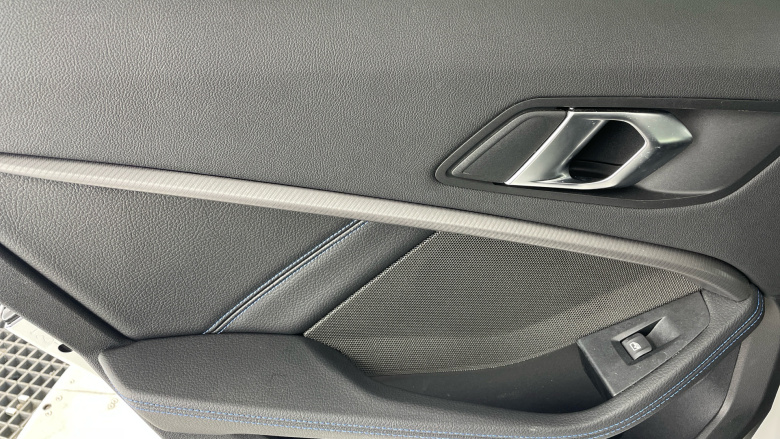BMW 1 Series M135i xDrive 5dr Step Auto Petrol Hatchback